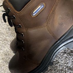 Work boots