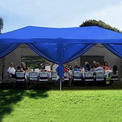 Canopy’s De 10x20