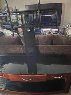 TV stand