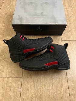 Jordan 12 Retro Bloodline Size 12 & 13