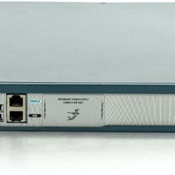 CISCO2811-SEC/K9 Cisco 2811 Security Router
