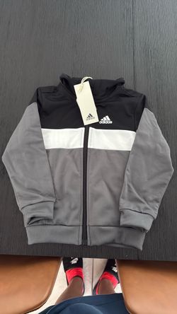 Adidas jacket