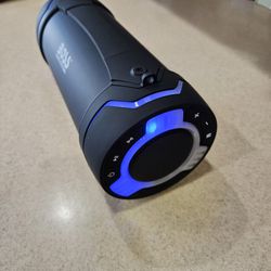 Boss Bluetooth Speaker 