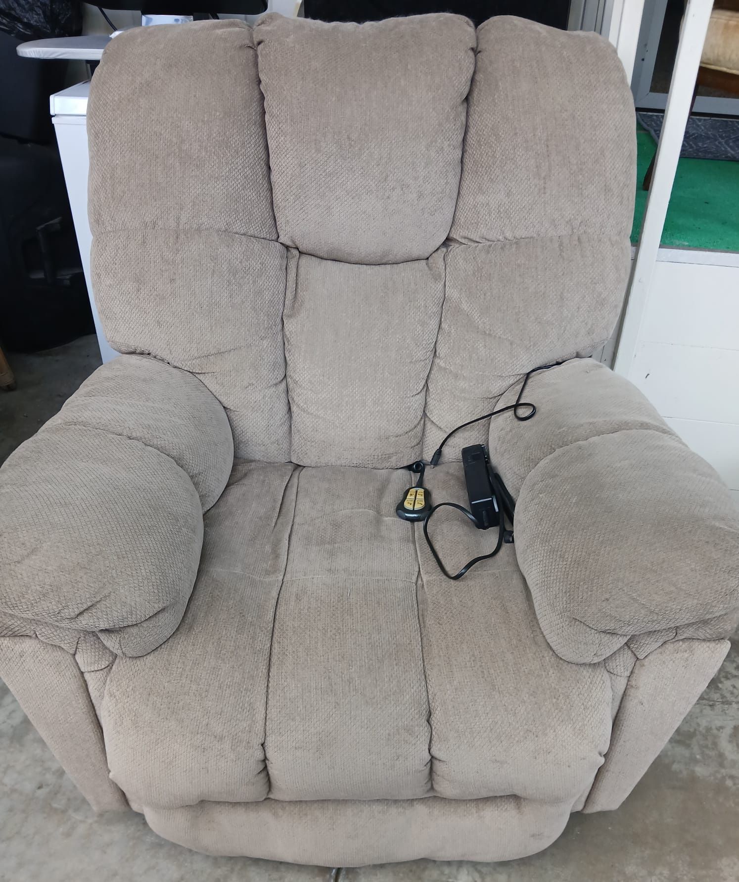 Electrical Recliner