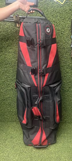 Golf Travel Bag Caravan 3.0