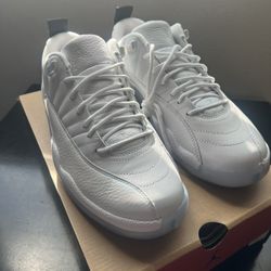Jordan 12s Easter