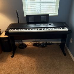 Keyboard only use one time