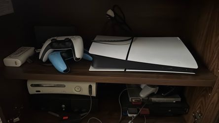 PlayStation 5 Digital Version