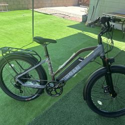 Electric Bike New In Box  $630