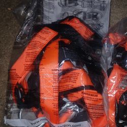 Safety Harness 
