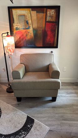 Arm Chair