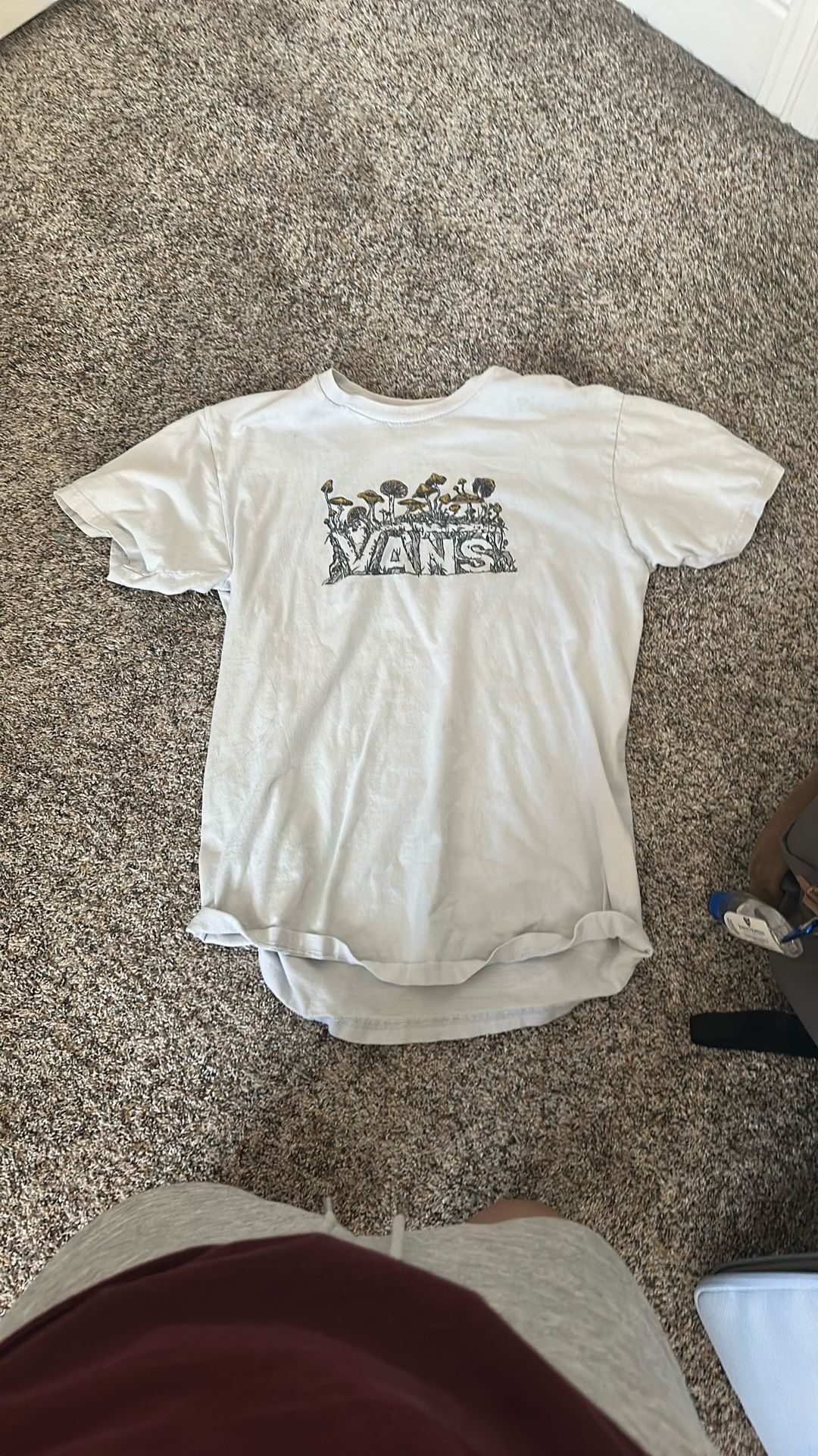 Vans Shirt