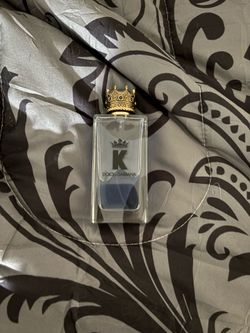 Dolce & Gabbana King