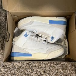 Jordan 3