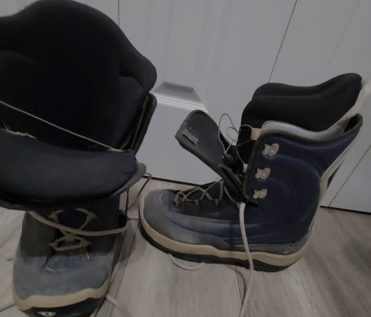 Northwave Snowboard Boots