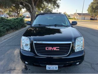 gmc yukon