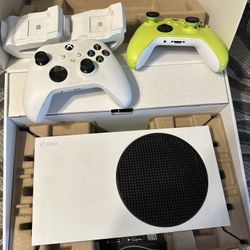 Xbox Digital S 