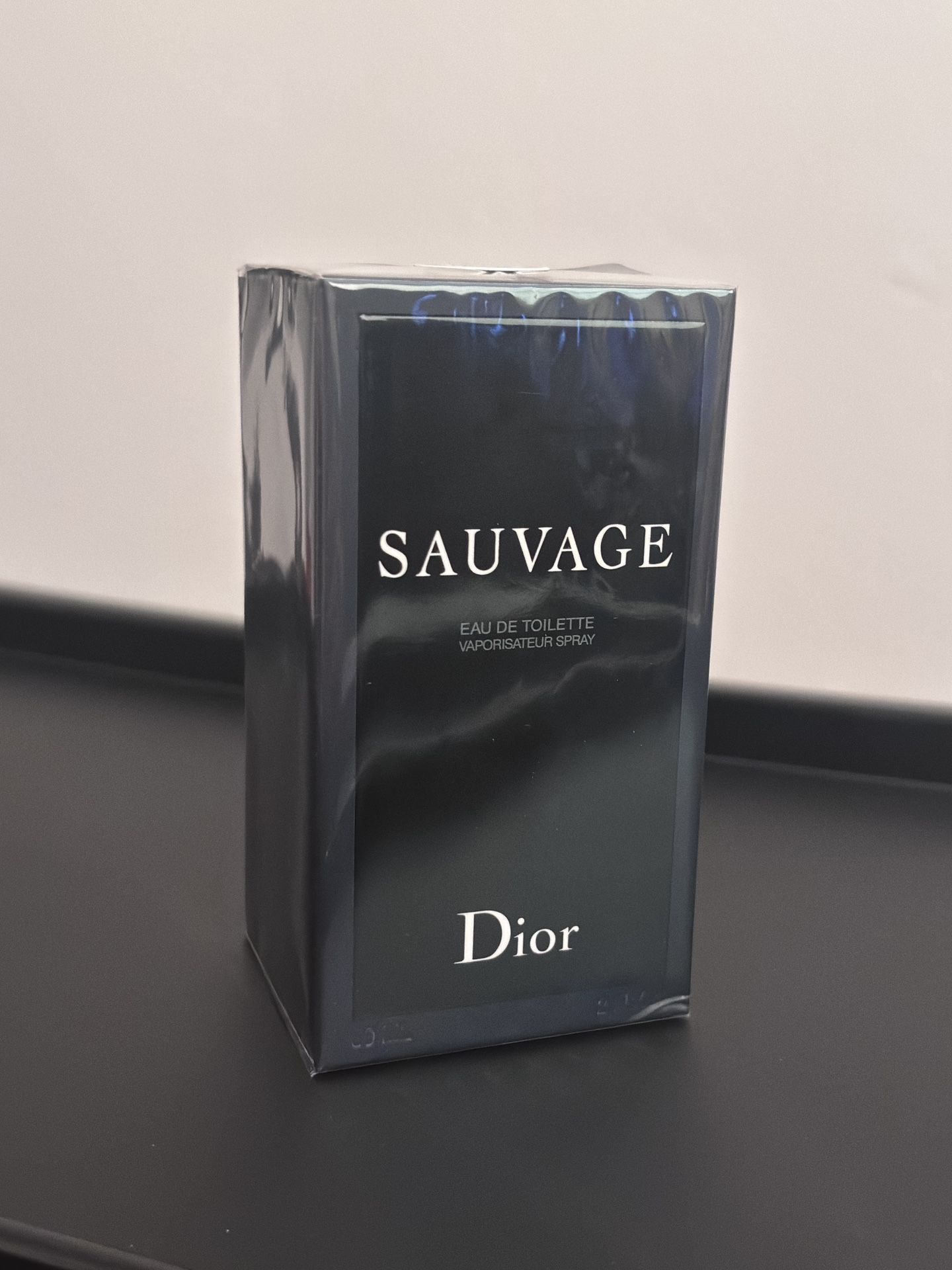 Dior Sauvage Eau De Toilette 2.0 Oz. (MEN)