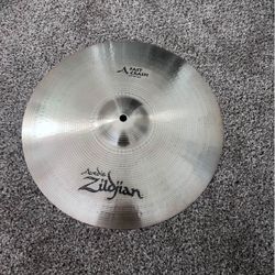A Series Zildjian Cymbals