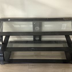TV stand