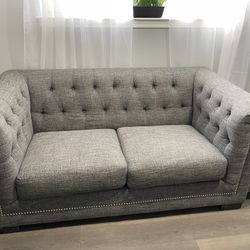 Sofa  LoveSeat Set 