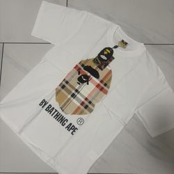 Bape Shirt