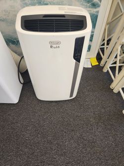 Delonghi Air conditioner