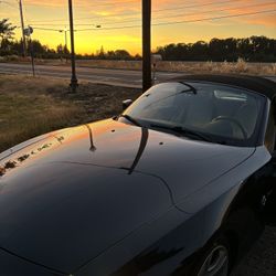 2004 BMW Z4