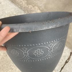 Planter Bucket 