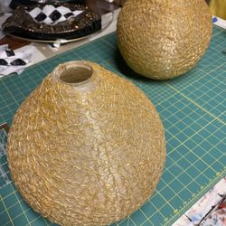 Spaghetti Lamp Covers