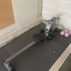 Gym Equipment
