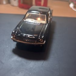 Toy Car
