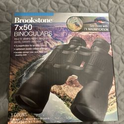 Brookstore Binoculars 