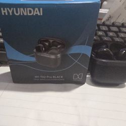 Wireless Airpods Hyundai 