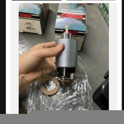 Starter Solenoid Ford Mercury Lincoln Mazda  89-07