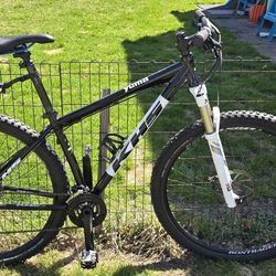 2013 KHS Yuma 29” Hardtail