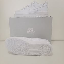 Air force 1s size 8.5