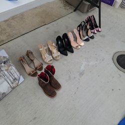 Shoes!! 