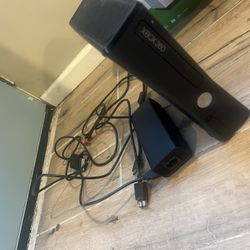 Xbox 360