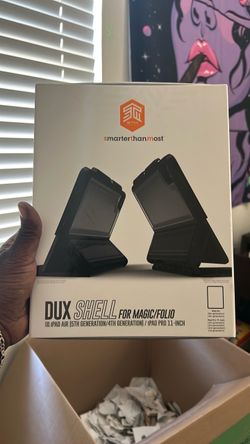 iPad Pro 11” case