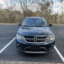 2015 Dodge Journey