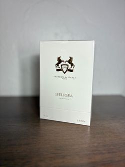 Perfumes