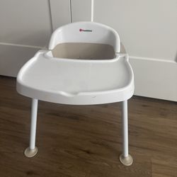 Foundations Secure Sitter 11" Feeding Chair