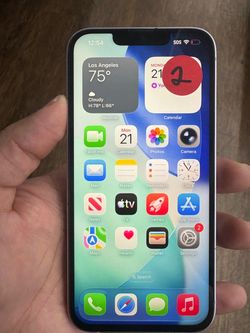 iPhone 14 128gb unlocked
