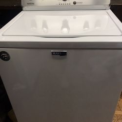 Maytag Washer