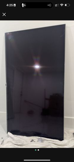 LG 55 Inch LED with Swivel Mount