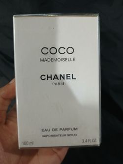 Chanel Coco Mademoiselle Eau de Parfum 100ml