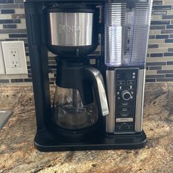 Ninja Coffee 