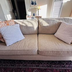 Couch or Loveseat? Either Way…Great Deal!
