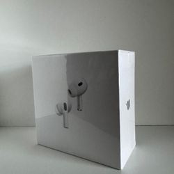 AirPods Pro 2nd Generation With MagSafe Charging Case(USB-C)